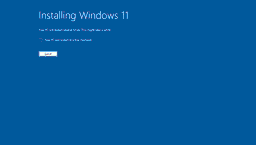 Operating system installation (windows & Linux) 