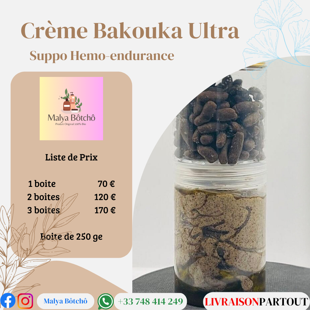 Crème Bazouka Ultra_0