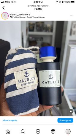 Perfume Sprays