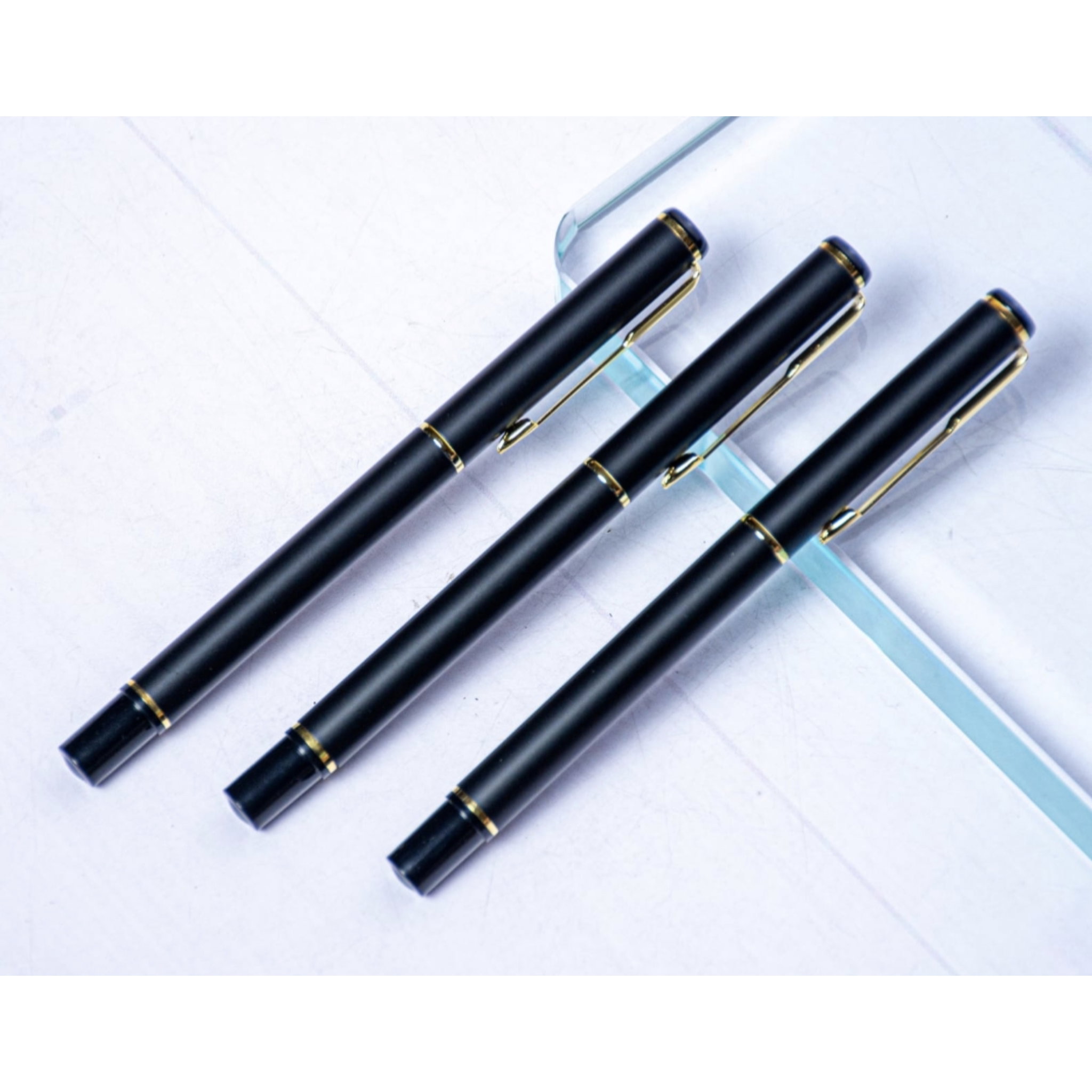 Executive Metallic Pen_0