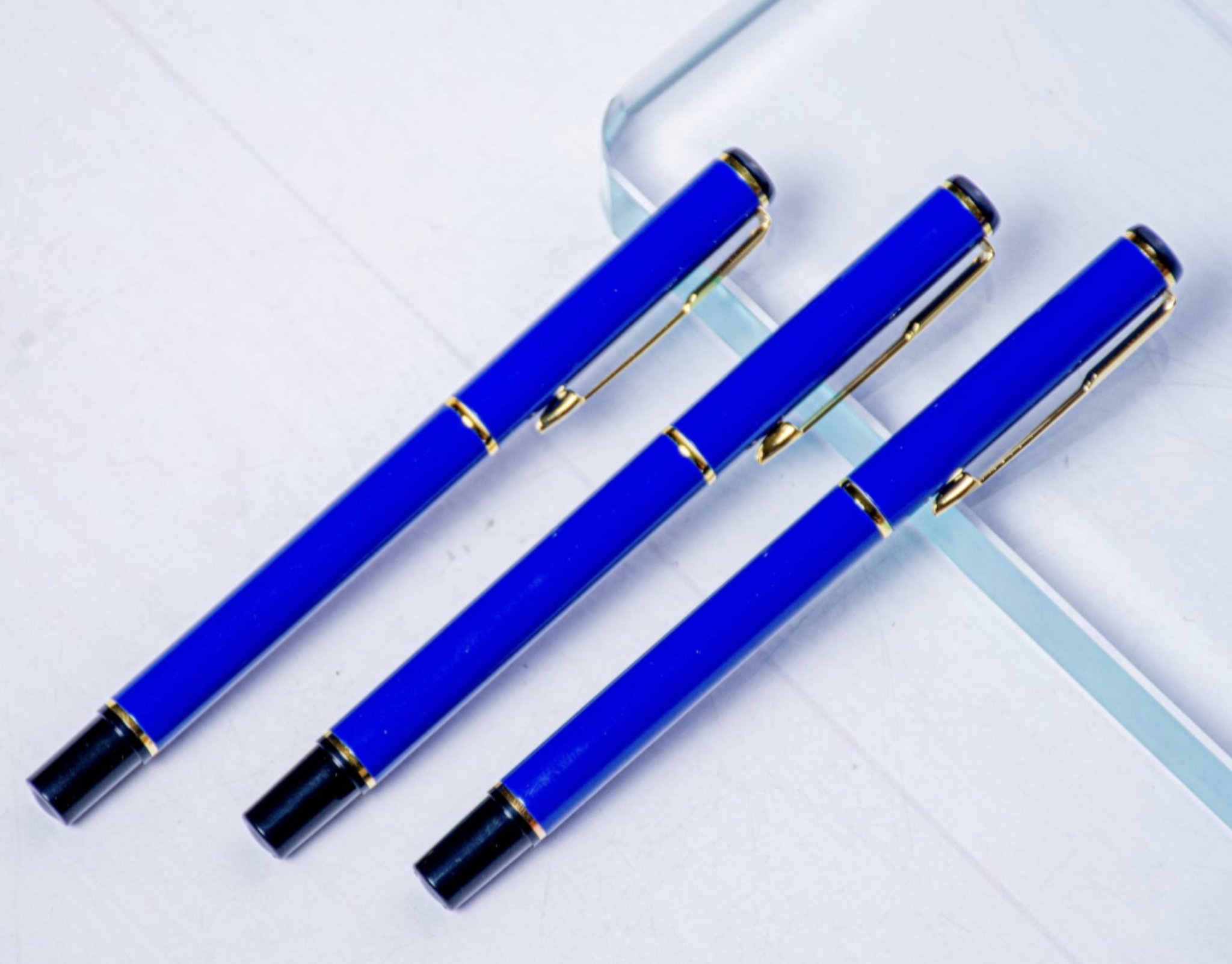 Executive Metallic Pen_1