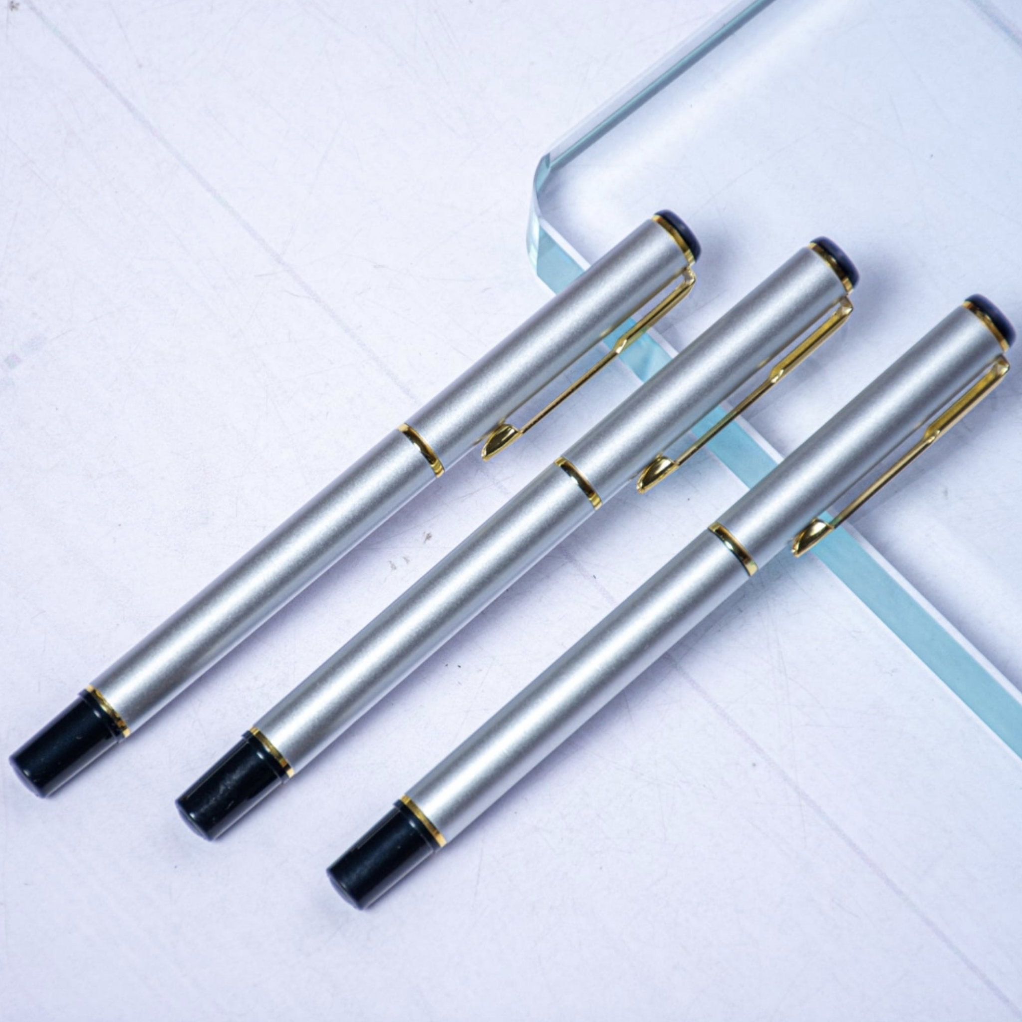 Executive Metallic Pen_2