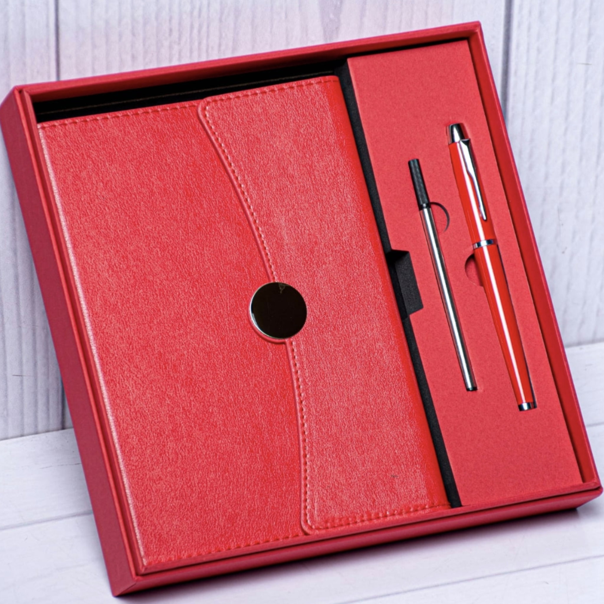 3 in 1 Notebook and Pen set_2