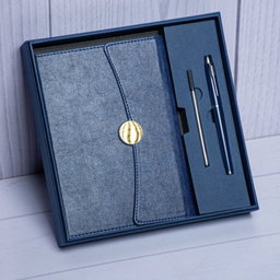 3 in 1 Notebook and Pen set