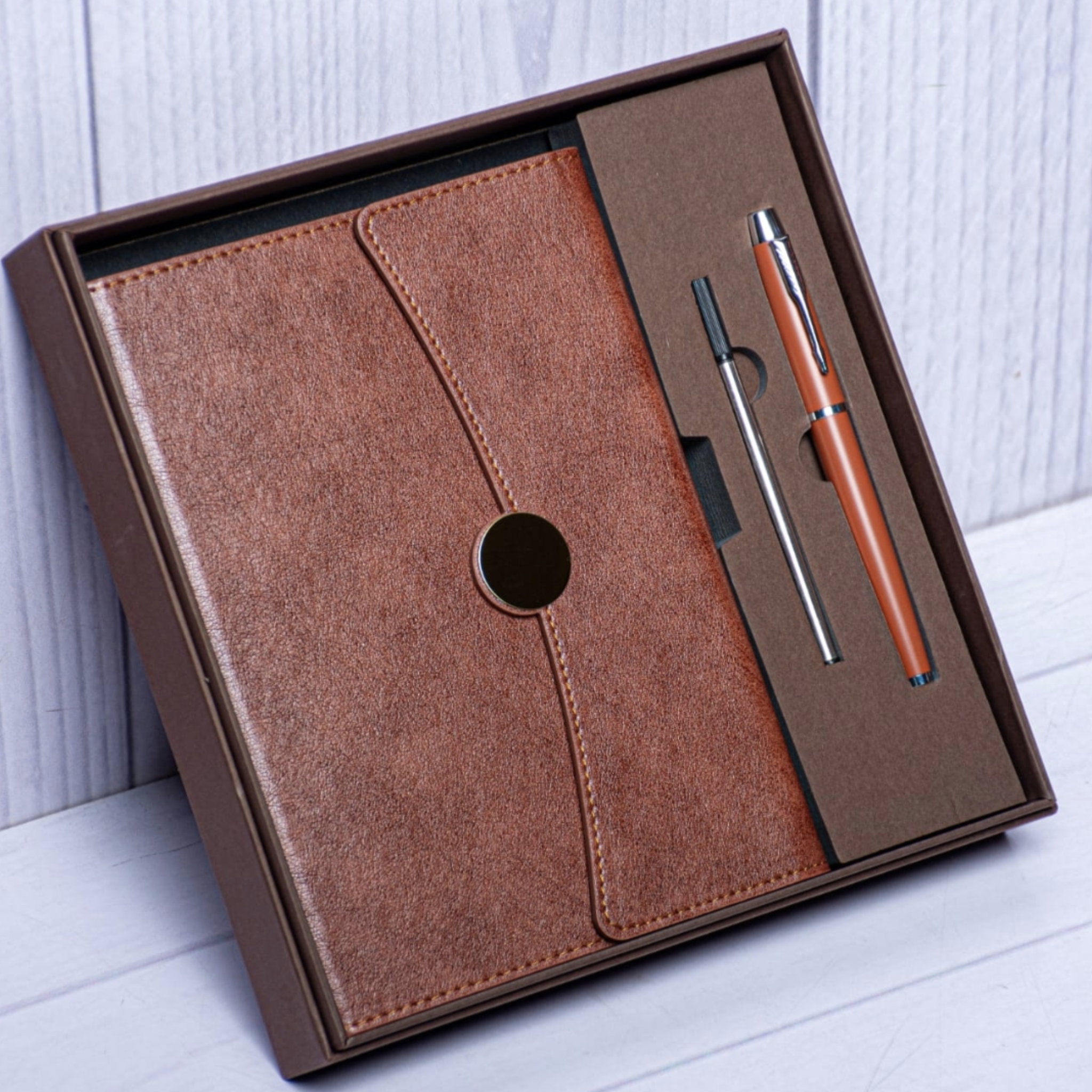 3 in 1 Notebook and Pen set_3