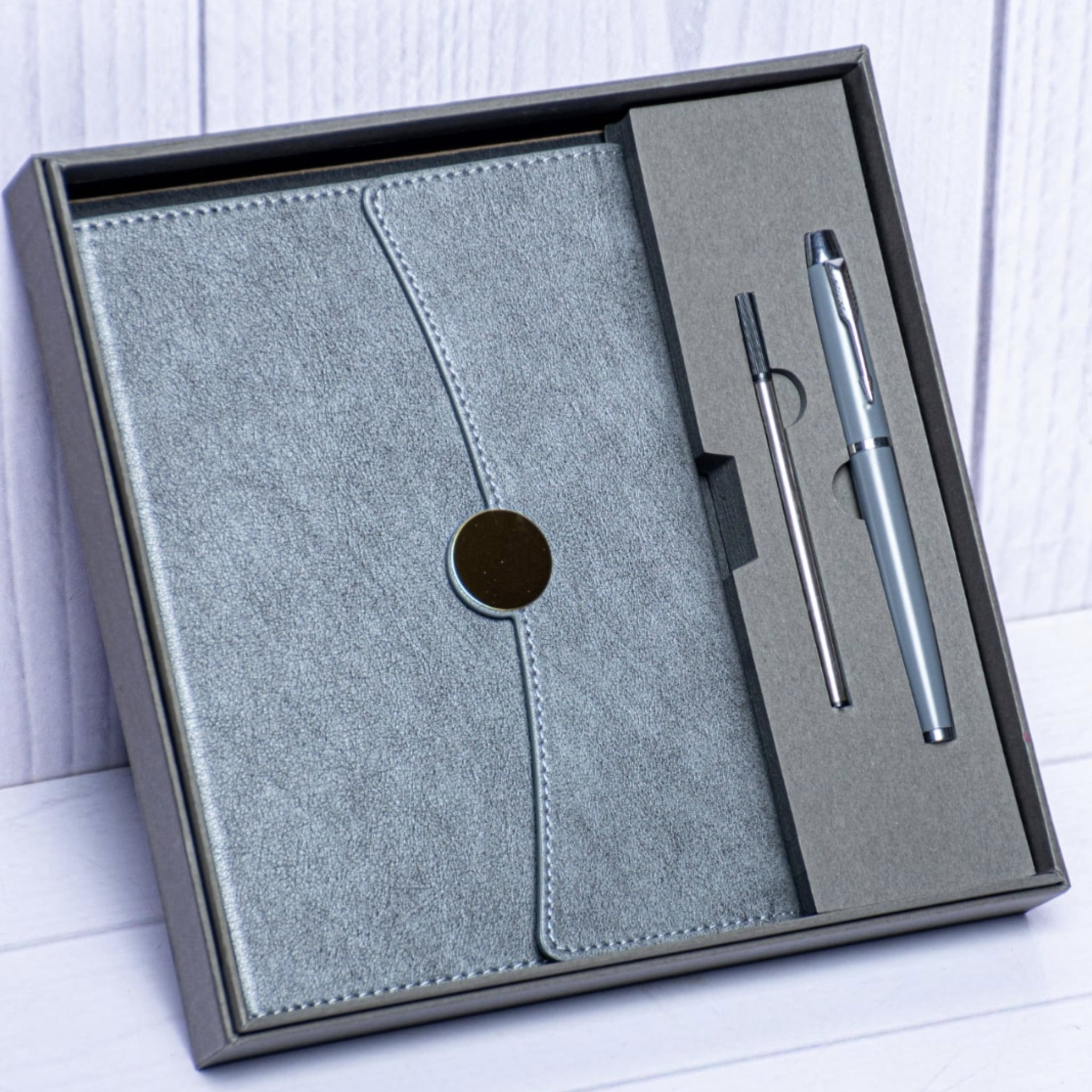 3 in 1 Notebook and Pen set_5