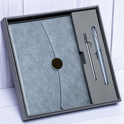 3 in 1 Notebook and Pen set