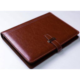 Executive Notebook 001