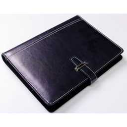 Executive Notebook 001