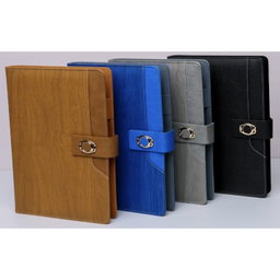 Executive Notebook  MGS 002