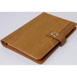 Executive Notebook  MGS 002