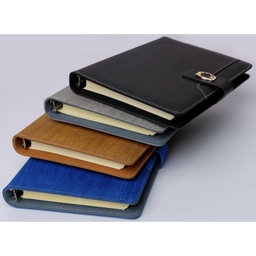 Executive Notebook  MGS 002