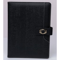 Executive Notebook  MGS 002