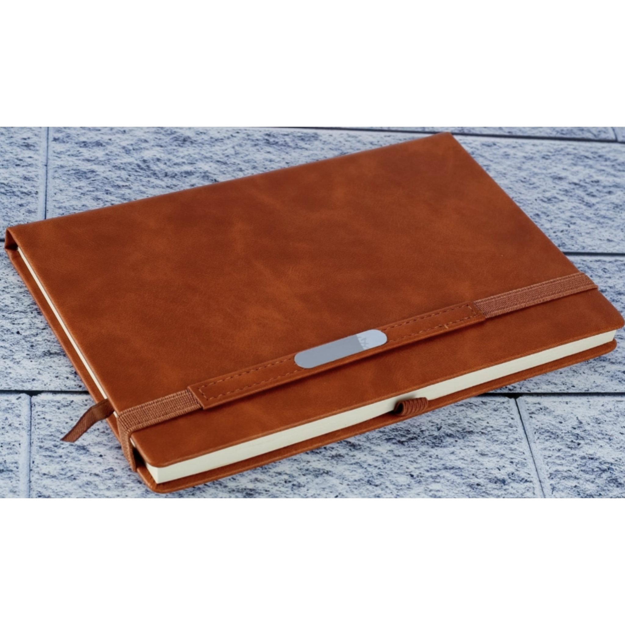 A5  Strap Notebook 001_7