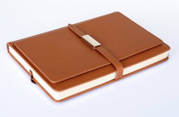 Semi-Executive Notebook 