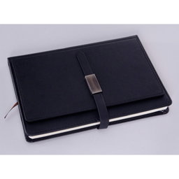 Semi-Executive Notebook 