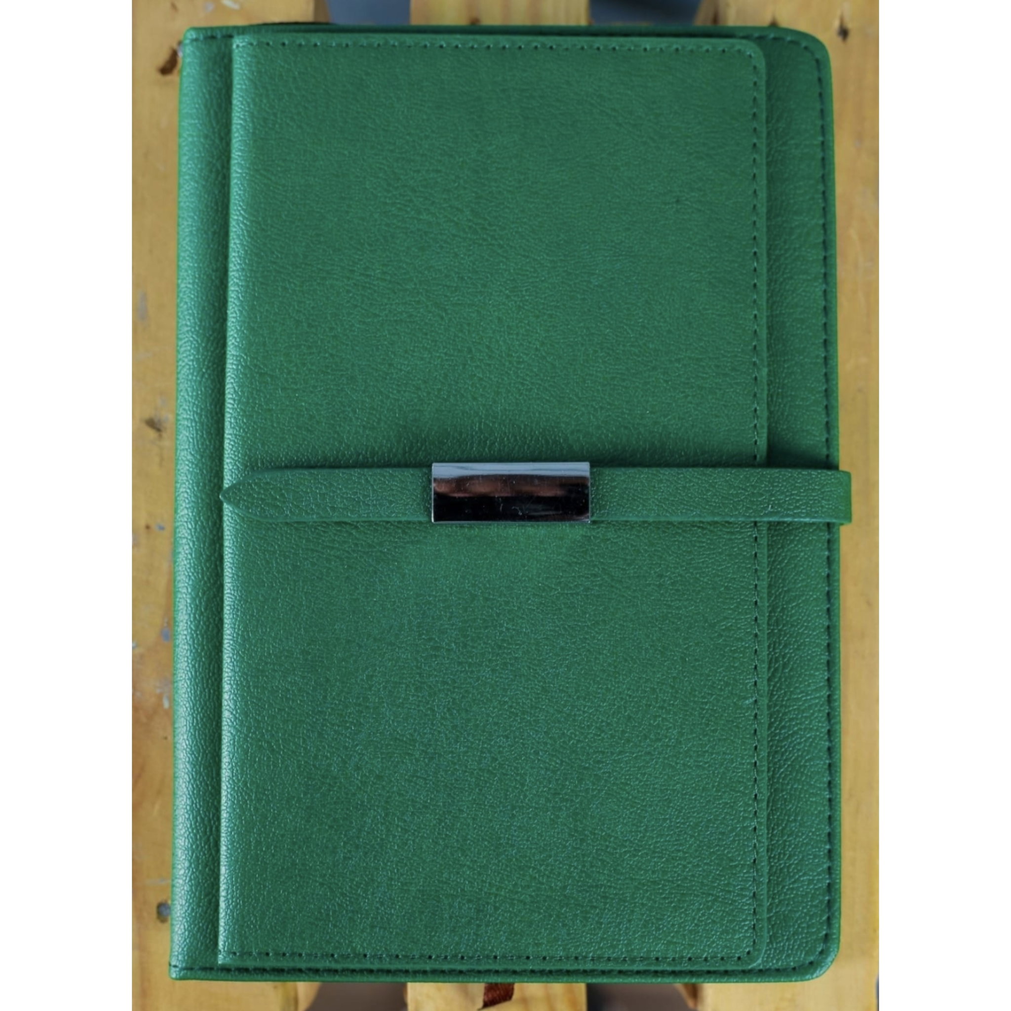 Semi-Executive Notebook _4