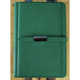 Semi-Executive Notebook 