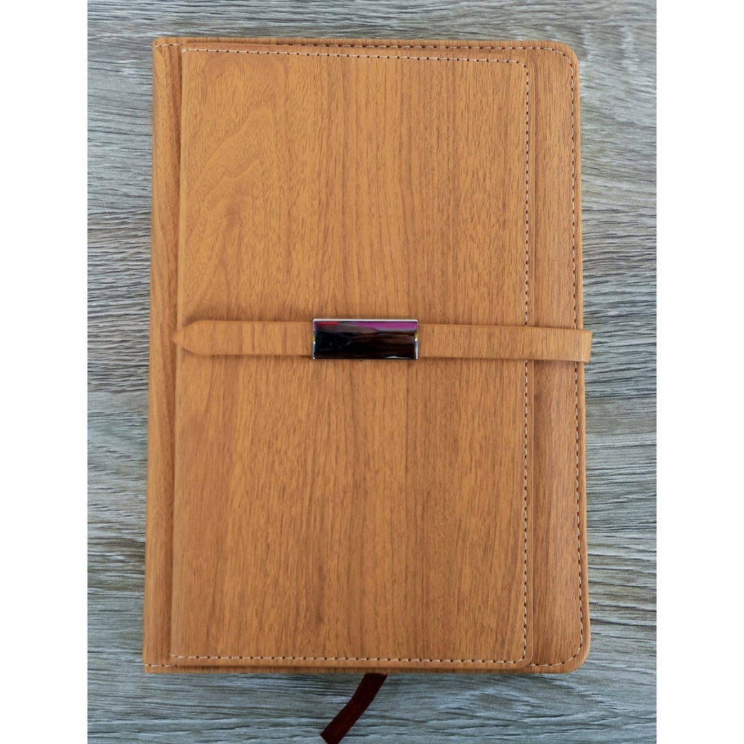 Semi-Executive Notebook 