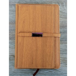 Semi-Executive Notebook 
