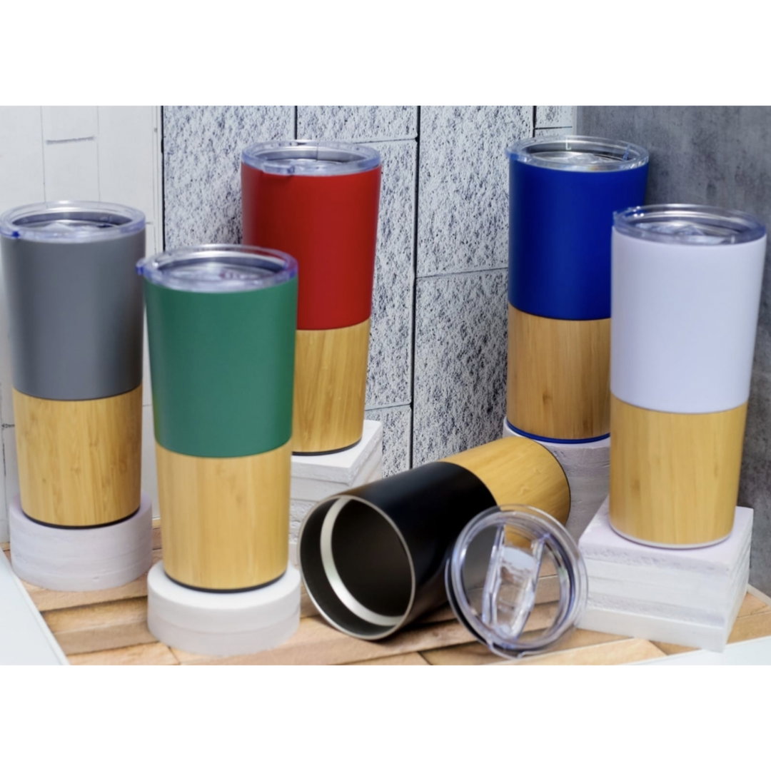 500ml Thermal Mug (MGS 003)