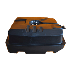 Tanque De Combustível De Plástico Chevrolet D20/C20 1987/1992 110lts