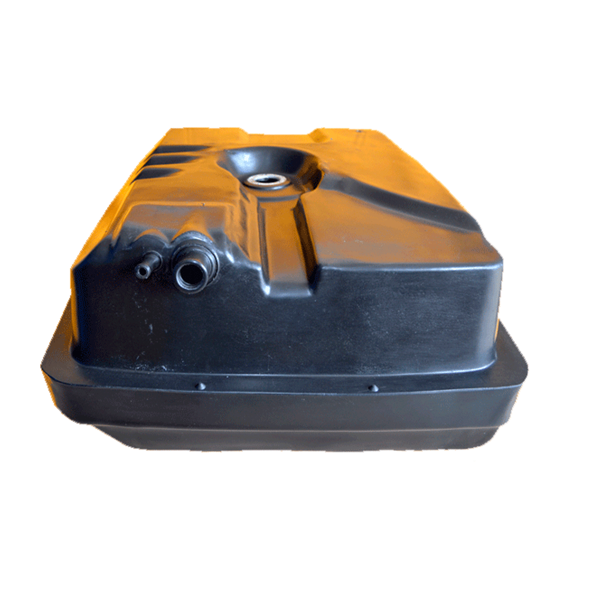 Tanque De Combustível De Plástico Chevrolet D20/C20 1987/1992 110lts_0