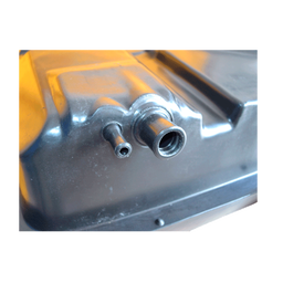 Tanque De Combustível De Plástico Chevrolet D20/C20 1987/1992 110lts