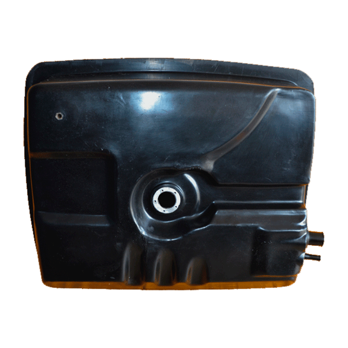 Tanque De Combustível De Plástico Chevrolet D20/C20 1987/1992 110lts_3
