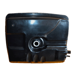 Tanque De Combustível De Plástico Chevrolet D20/C20 1987/1992 110lts
