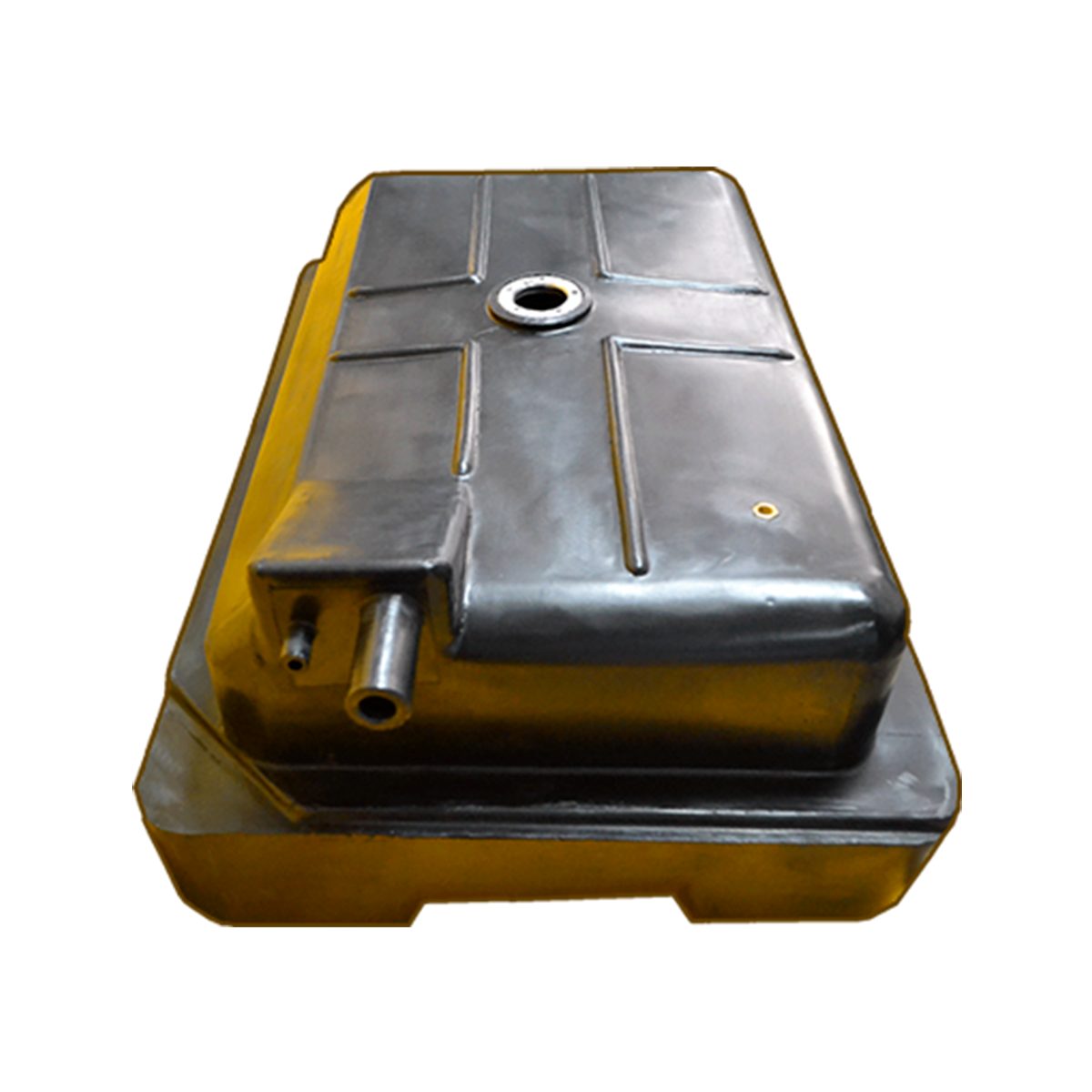 Tanque De Combustível De Plástico Chevrolet C10 D10 A10 – C14 D14 A14 tds até 1992_1