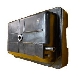 Tanque De Combustível De Plástico Chevrolet C10 D10 A10 – C14 D14 A14 tds até 1992