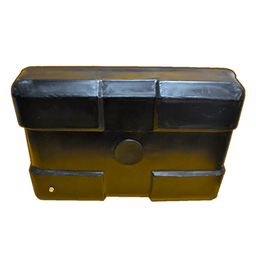 Tanque De Combustível De Plástico Chevrolet C10 D10 A10 – C14 D14 A14 tds até 1992