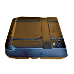 Tanque De Combustível De Plástico Ford F1000 tds até 1992 88litros