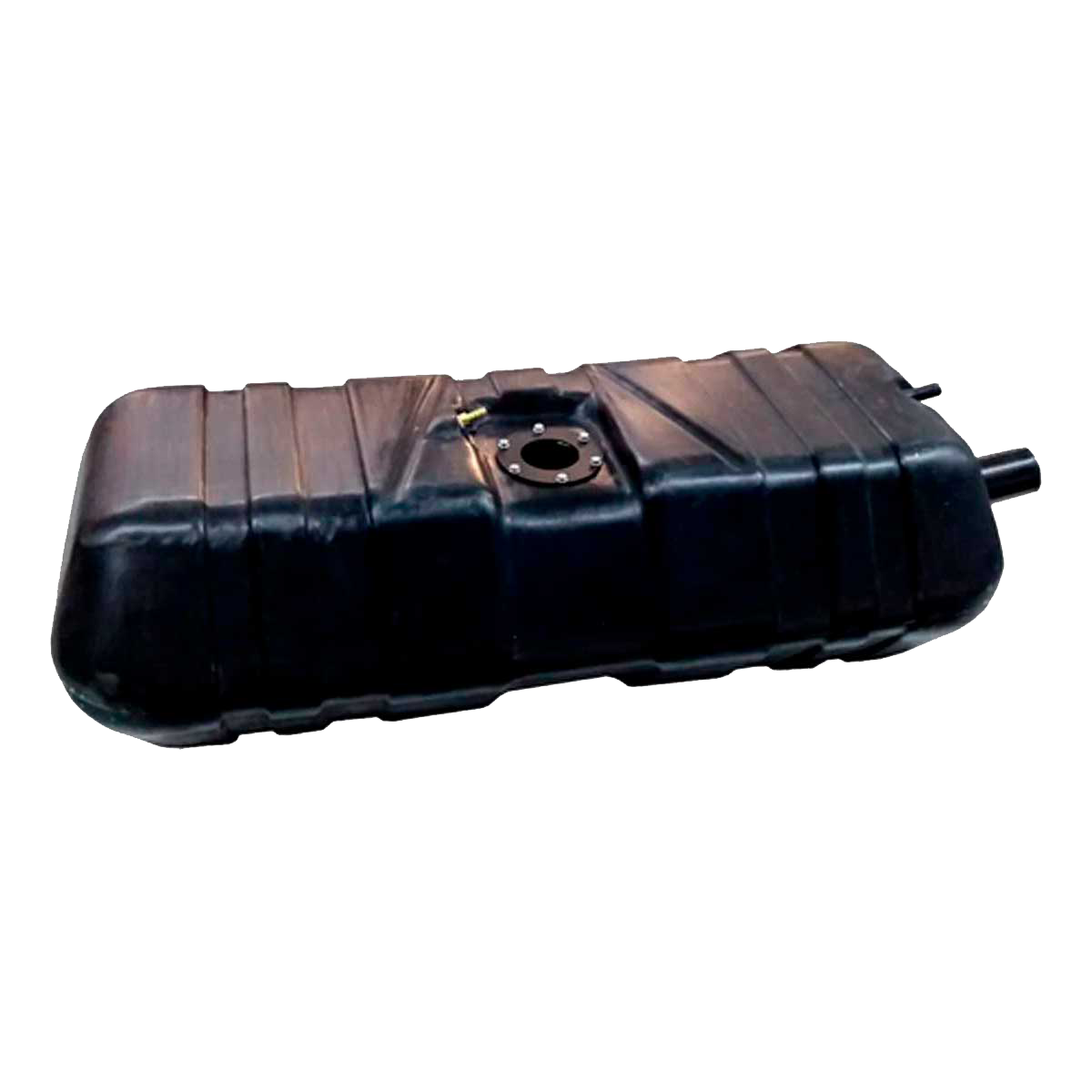 Tanque de Combustível de Plástico Ford Pampa 1.6/1.8 4×2 83/94 – 72 Litros_0