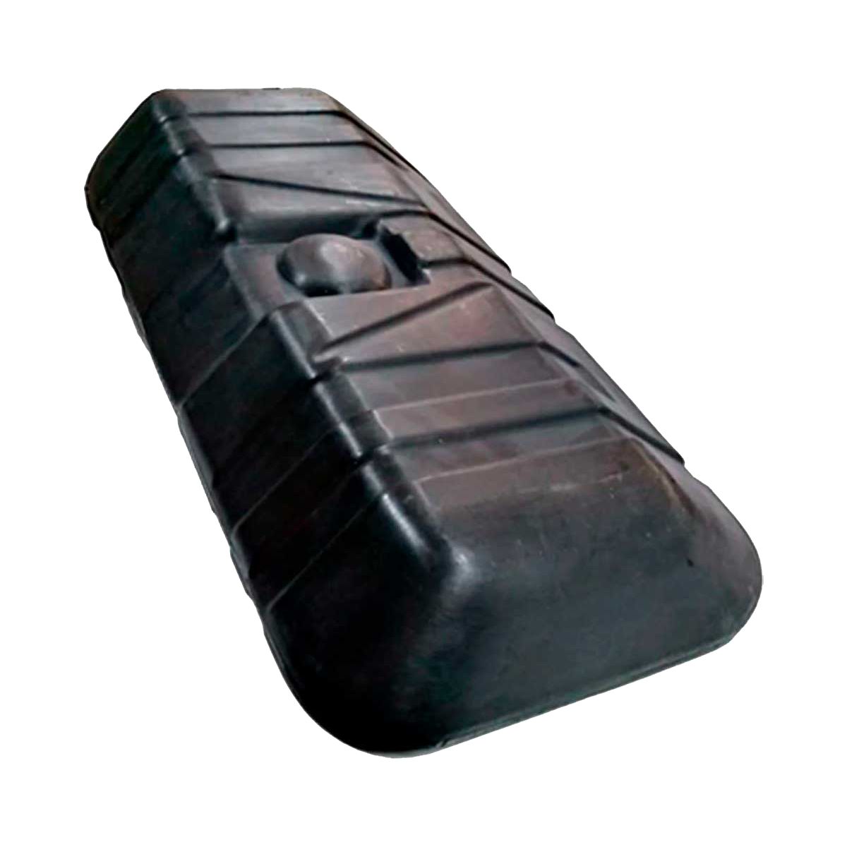 Tanque de Combustível de Plástico Ford Pampa 1.6/1.8 4×2 83/94 – 72 Litros_4