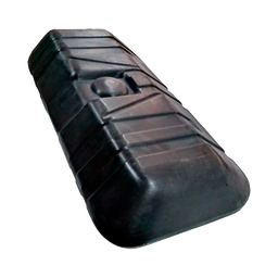 Tanque de Combustível de Plástico Ford Pampa 1.6/1.8 4×2 83/94 – 72 Litros