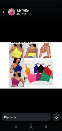 Items