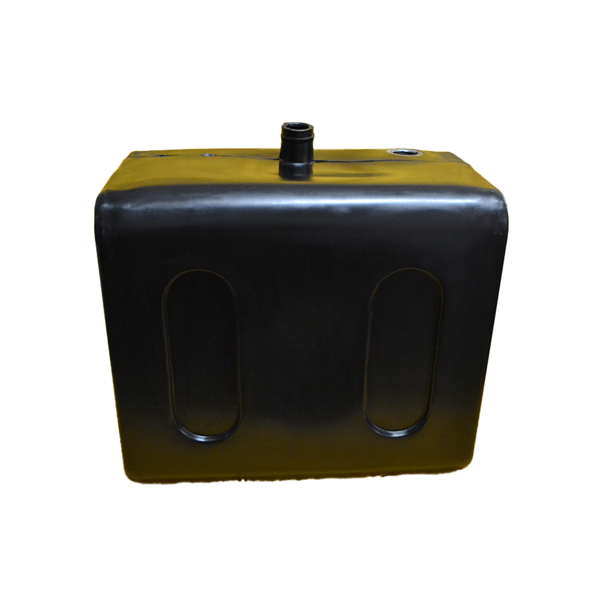 Tanque de Combustível de Plástico Trator Retro Escavadeira CASE 580H 80 Litros_3