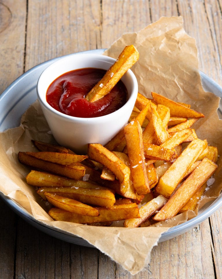 Plain Chips_0