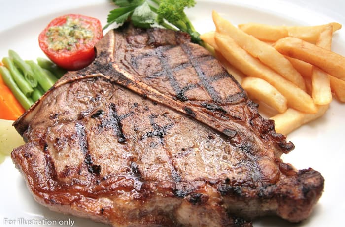 T-Bone and Chips_0