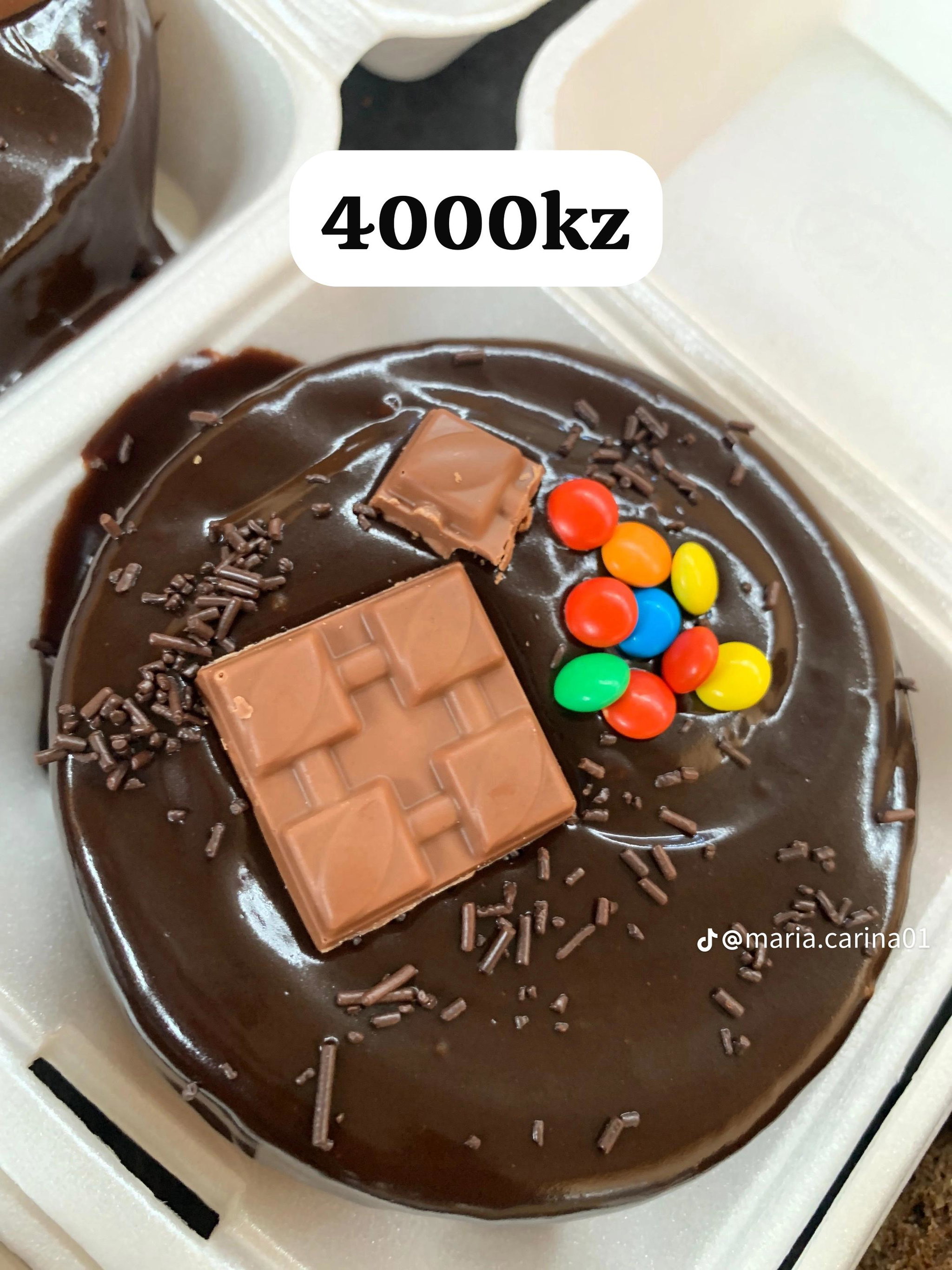 Sobremesa Saborosa de Chocolate_3