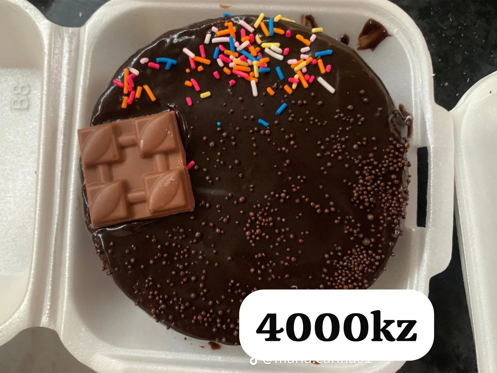 Sobremesa Saborosa de Chocolate_4