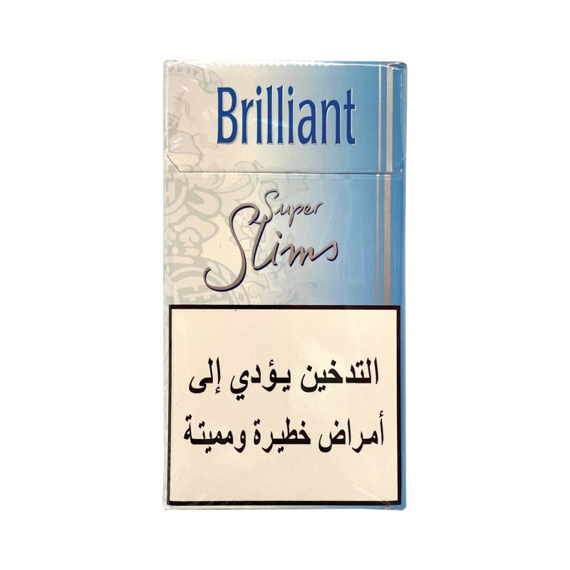 Brilliant Slim_0