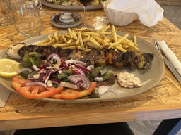 Peixes