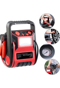 Car accessories 