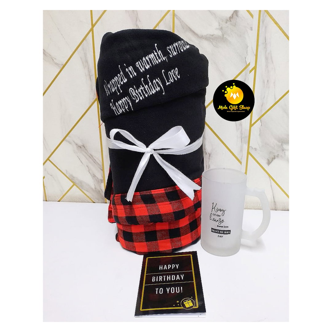 Moh Gift Package (MGS 034)