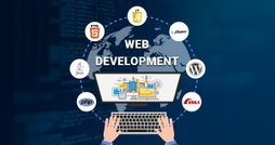 Website Development