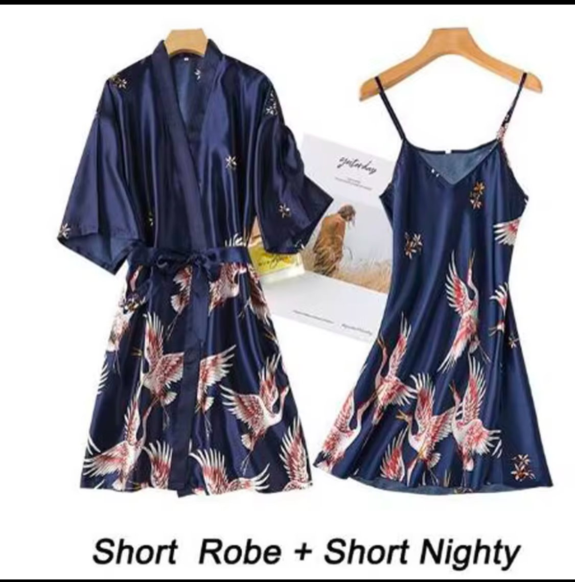 2 PCS NIGHT DRESS RAYON_4