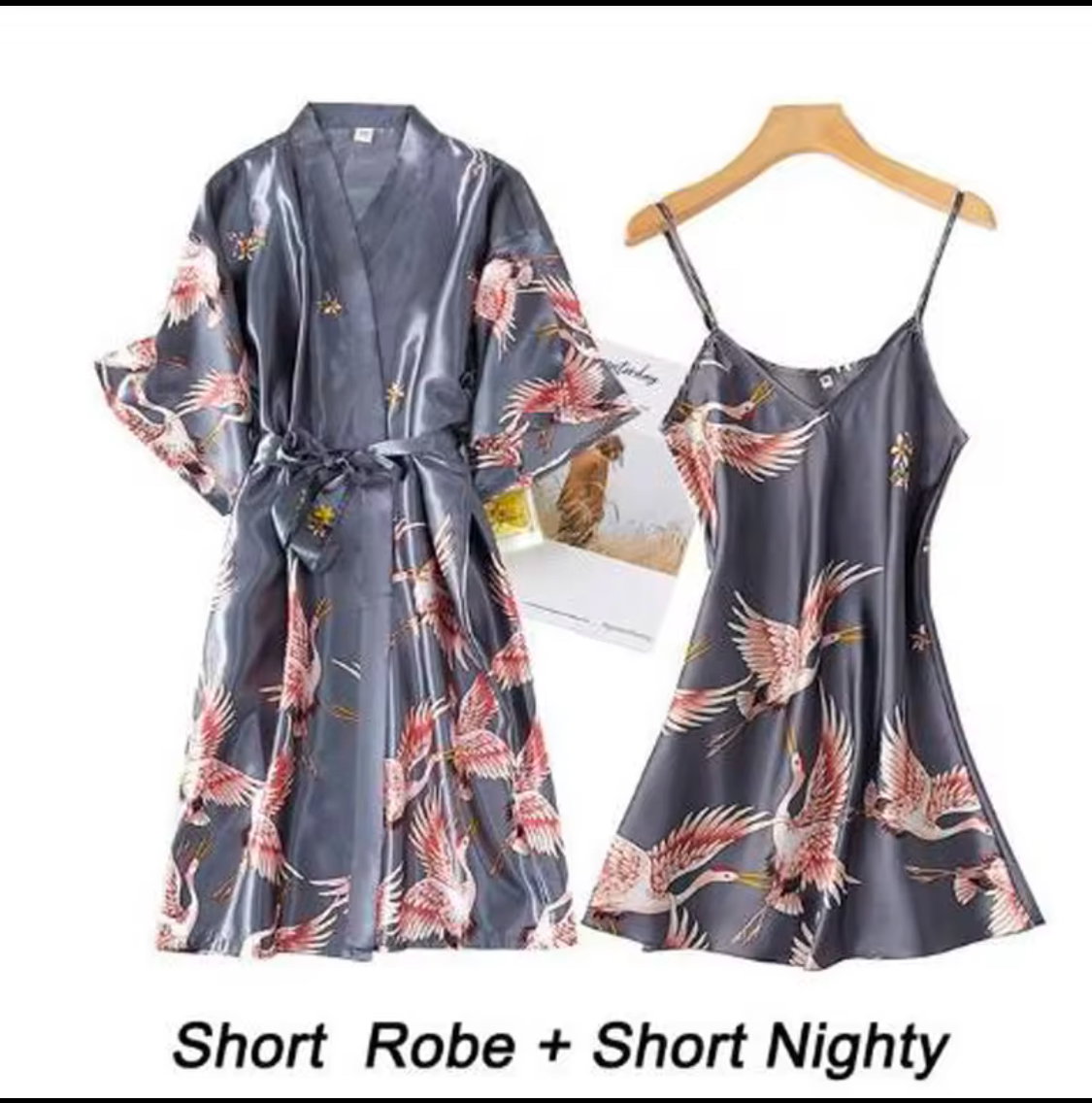 2 PCS NIGHT DRESS RAYON_3